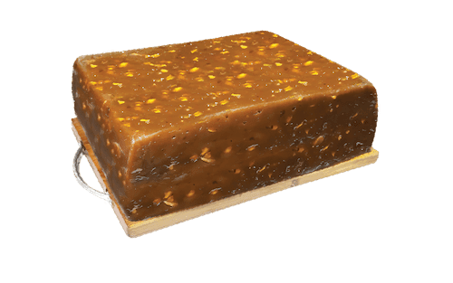 Wheat Dry Fruit