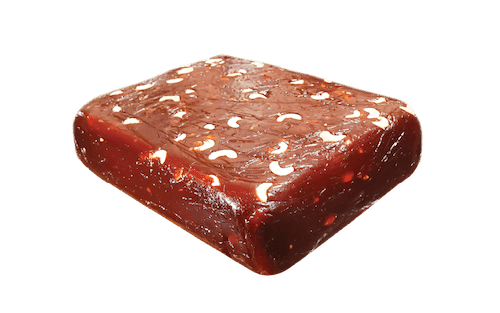 Chocofello White