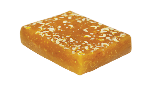 Traditional Halwa