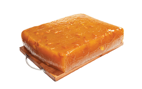 Special Black Halwa
